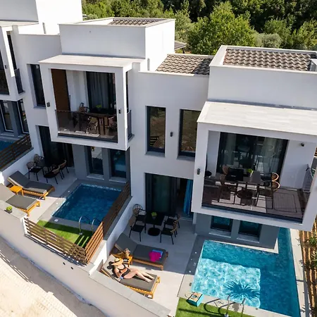 Pearl Of Thassos