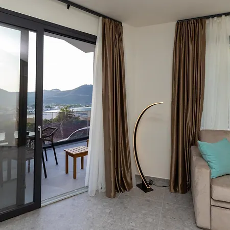 Nocleg ze śniadaniem Pearl Of Thassos 4*