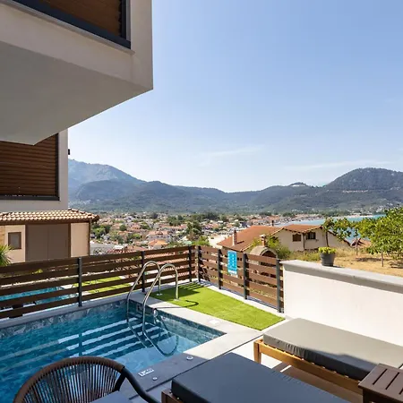 Pearl Of Thassos 斯卡拉伯塔麦斯