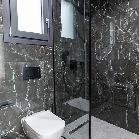 Pearl Of Thassos Nocleg ze śniadaniem 4*