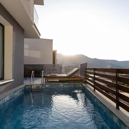 Pearl Of Thassos 4* 斯卡拉伯塔麦斯