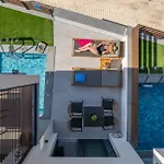 Pearl Of Thassos Bed & Breakfast Skala Potamia (Thasos)