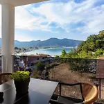 Pearl Of Thassos Bed & Breakfast 4*
