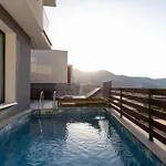 Pearl Of Thassos 4* Skala Potamia (Thasos)