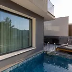 Bed & Breakfast Pearl Of Thassos 4*