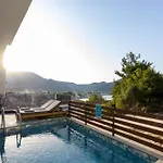 Pearl Of Thassos Bed & Breakfast Skala Potamia (Thasos)