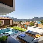 Pearl Of Thassos 4* Skala Potamia (Thasos)