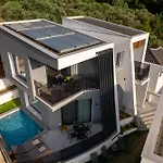 Pearl Of Thassos 4*