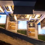 Bed & Breakfast Pearl Of Thassos 4*