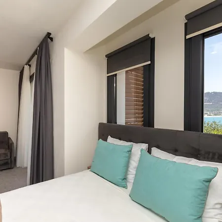 Bed & Breakfast Pearl Of Thassos Skala Potamia (Thasos)