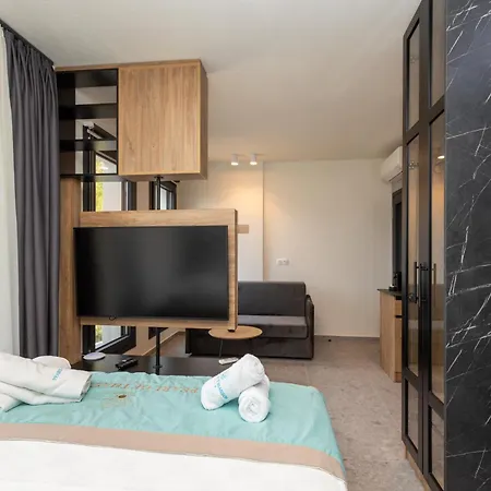 Bed & Breakfast Pearl Of Thassos