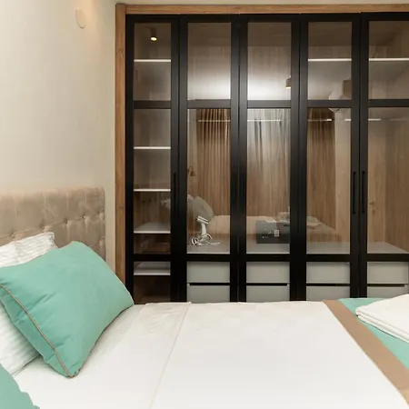 Pearl Of Thassos 4*