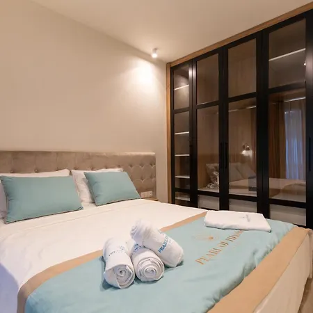 Pearl Of Thassos Bed & Breakfast 4*