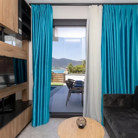 Bed & Breakfast Pearl Of Thassos