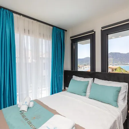 Bed & Breakfast Pearl Of Thassos