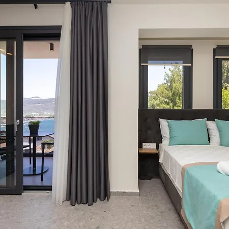 Pearl Of Thassos 4*
