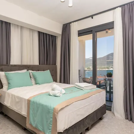 Pearl Of Thassos Bed & Breakfast