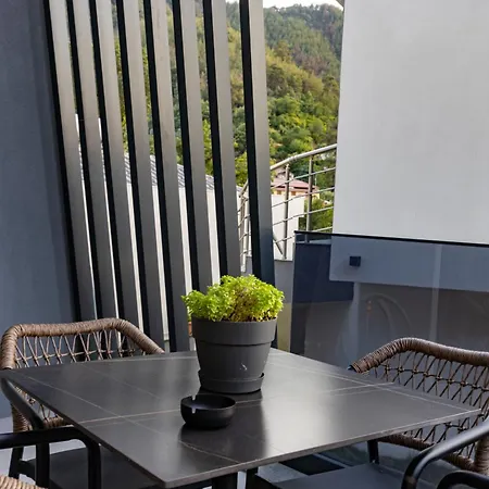 Bed & Breakfast Pearl Of Thassos