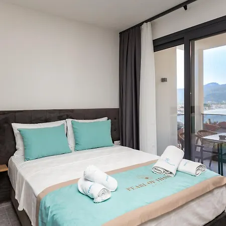 Pearl Of Thassos Bed & Breakfast Skala Potamia (Thasos)
