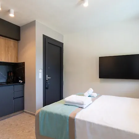 Bed & Breakfast Pearl Of Thassos Skala Potamia (Thasos)
