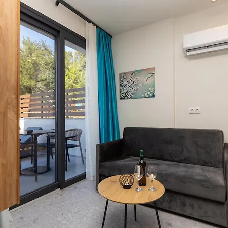 Pearl Of Thassos Bed & Breakfast