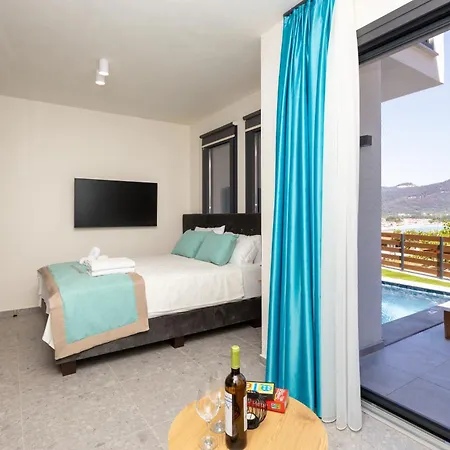Bed & Breakfast Pearl Of Thassos