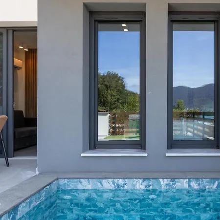 Pearl Of Thassos Bed & Breakfast