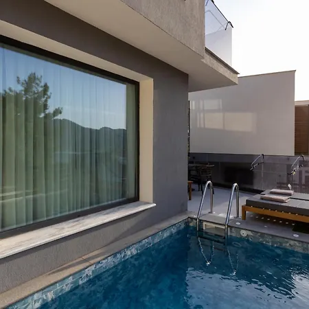 Bed & Breakfast Pearl Of Thassos *