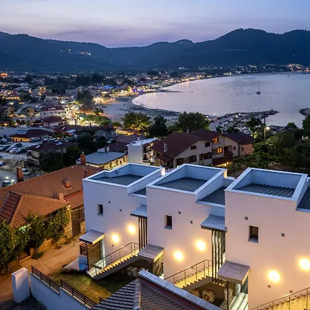 Pearl Of Thassos
