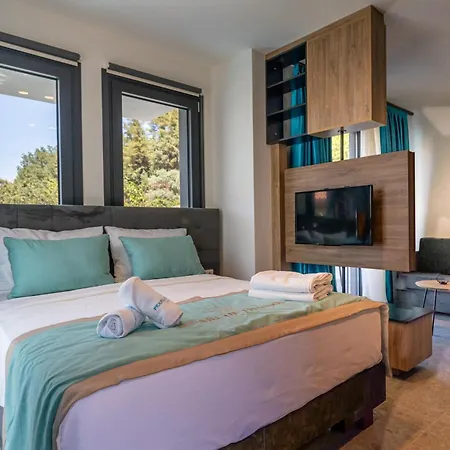 Pearl Of Thassos Bed & Breakfast Skala Potamia (Thasos)