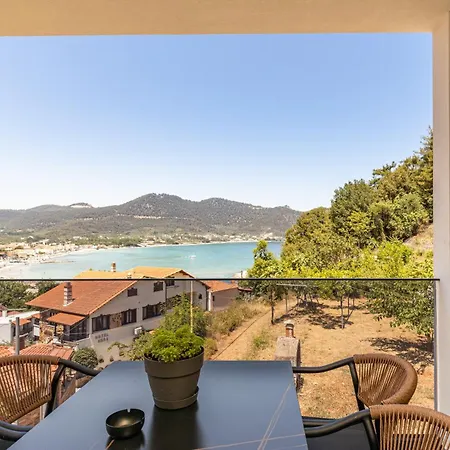 Pearl Of Thassos