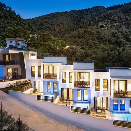 Bed & Breakfast Pearl Of Thassos