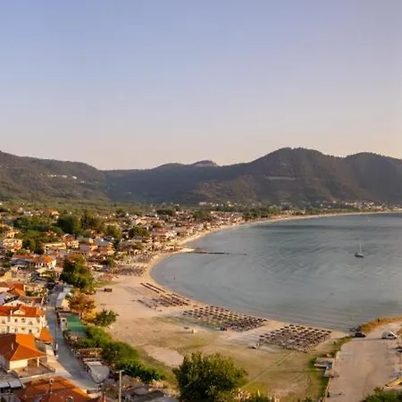 Pearl Of Thassos Frühstückspension Skala Potamia (Thasos)