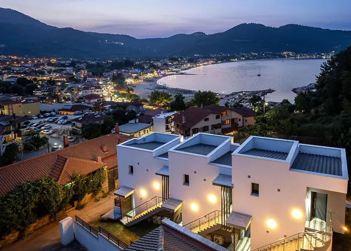 Pearl Of Thassos